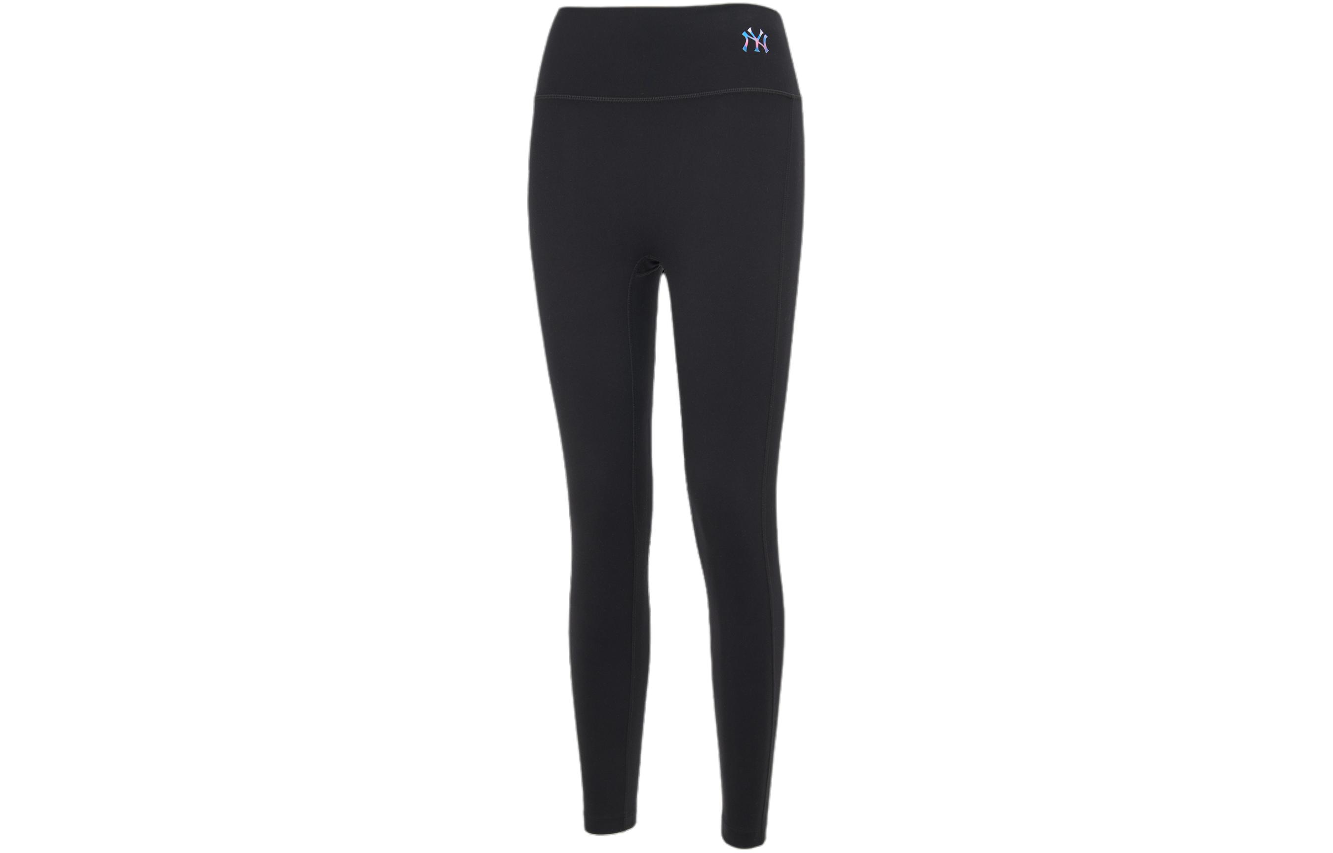 SS24 New York Yankees Леггинсы Женские Черные MLB
SS24 New York Yankees Леггинсы Женские Черные MLB