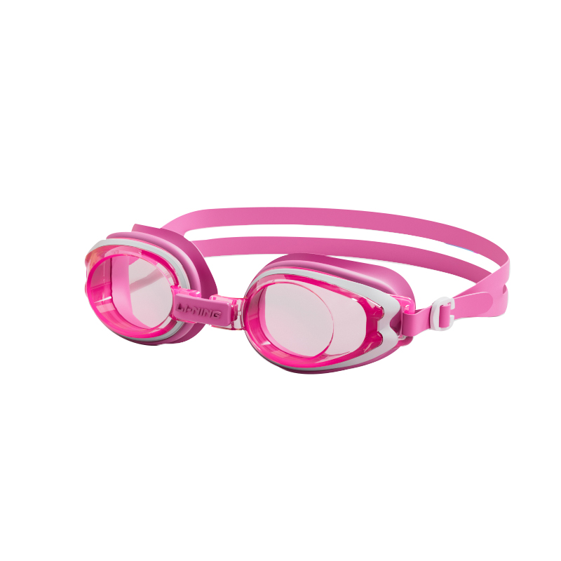 Очки LINING, красный
Очки LINING, красный