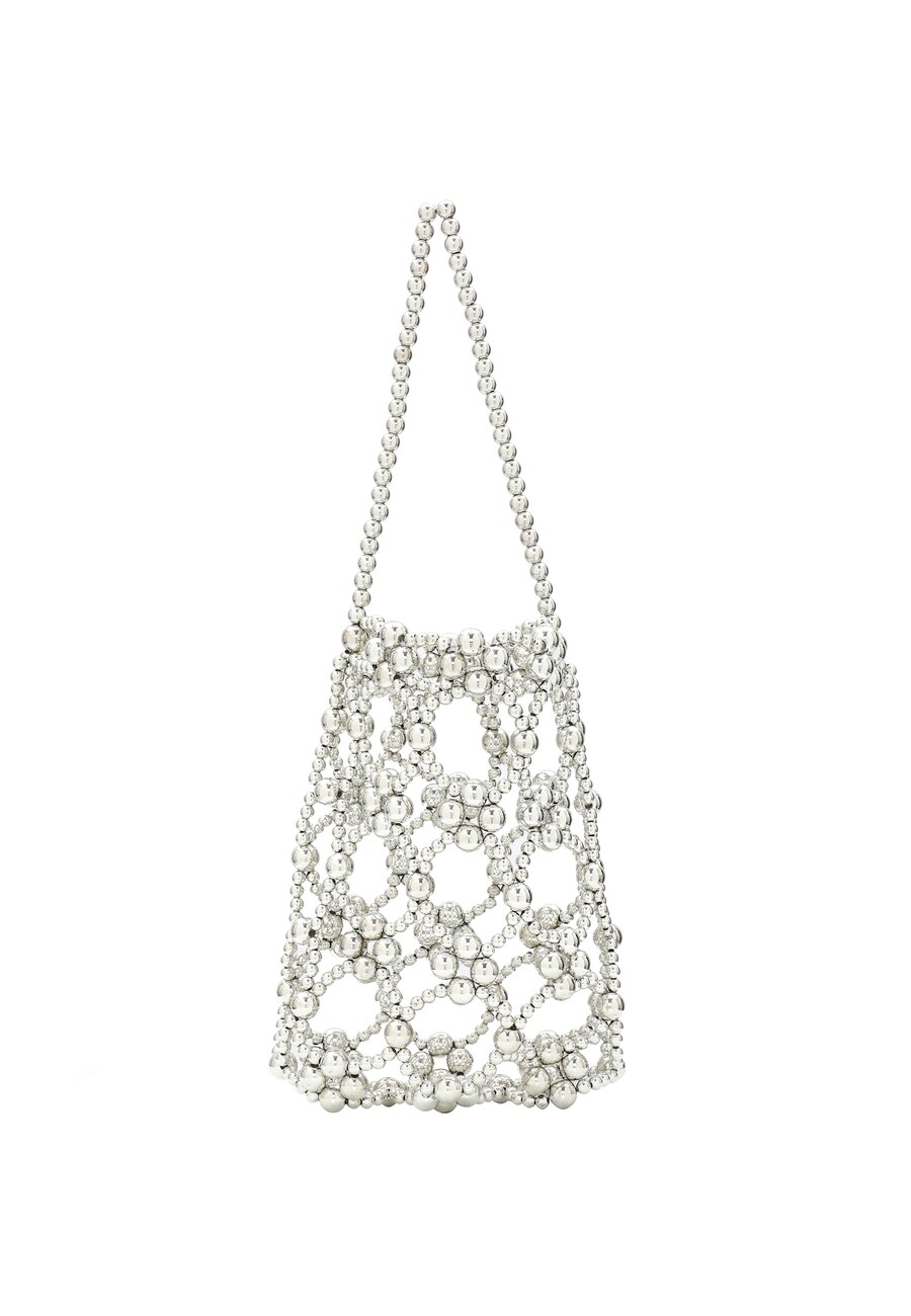 Сумка через плечо myMo at night Shoulder Bag, серебряный, Серебристый, Сумка через плечо myMo at night Shoulder Bag, серебряный
Сумка через плечо myMo at night Shoulder Bag, серебряный, Серебристый, Сумка через плечо myMo at night Shoulder Bag, серебряный