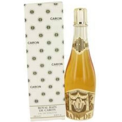 Caron Royal Bain De Champagne By Eau De Toilette 8 Oz
Caron Royal Bain De Champagne By Eau De Toilette 8 Oz