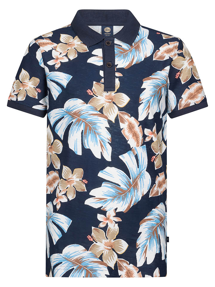 Рубашка-поло Petrol Industries
Рубашка-поло Petrol Industries