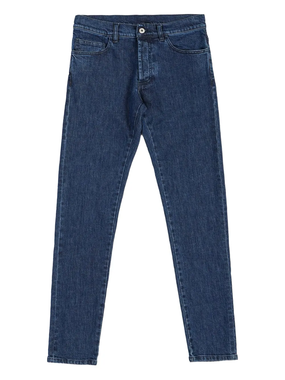 Джинсы с логотипом и графическим принтом, зауженного кроя County Of Milan, синий
Джинсы с логотипом и графическим принтом, зауженного кроя County Of Milan, синий