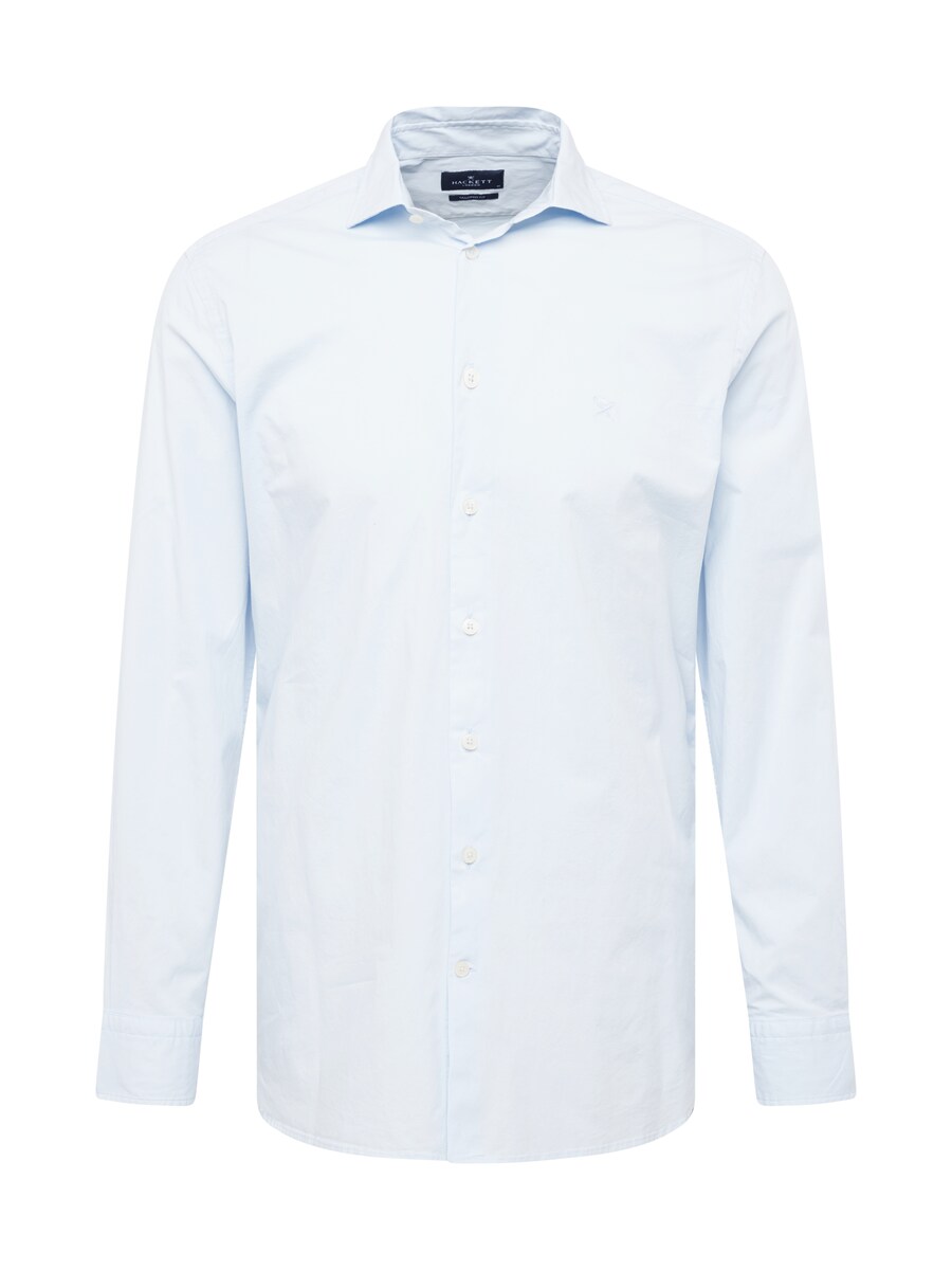 Рубашка делового покроя Regular Fit Hackett London ESS, светло-голубой
Рубашка делового покроя Regular Fit Hackett London ESS, светло-голубой