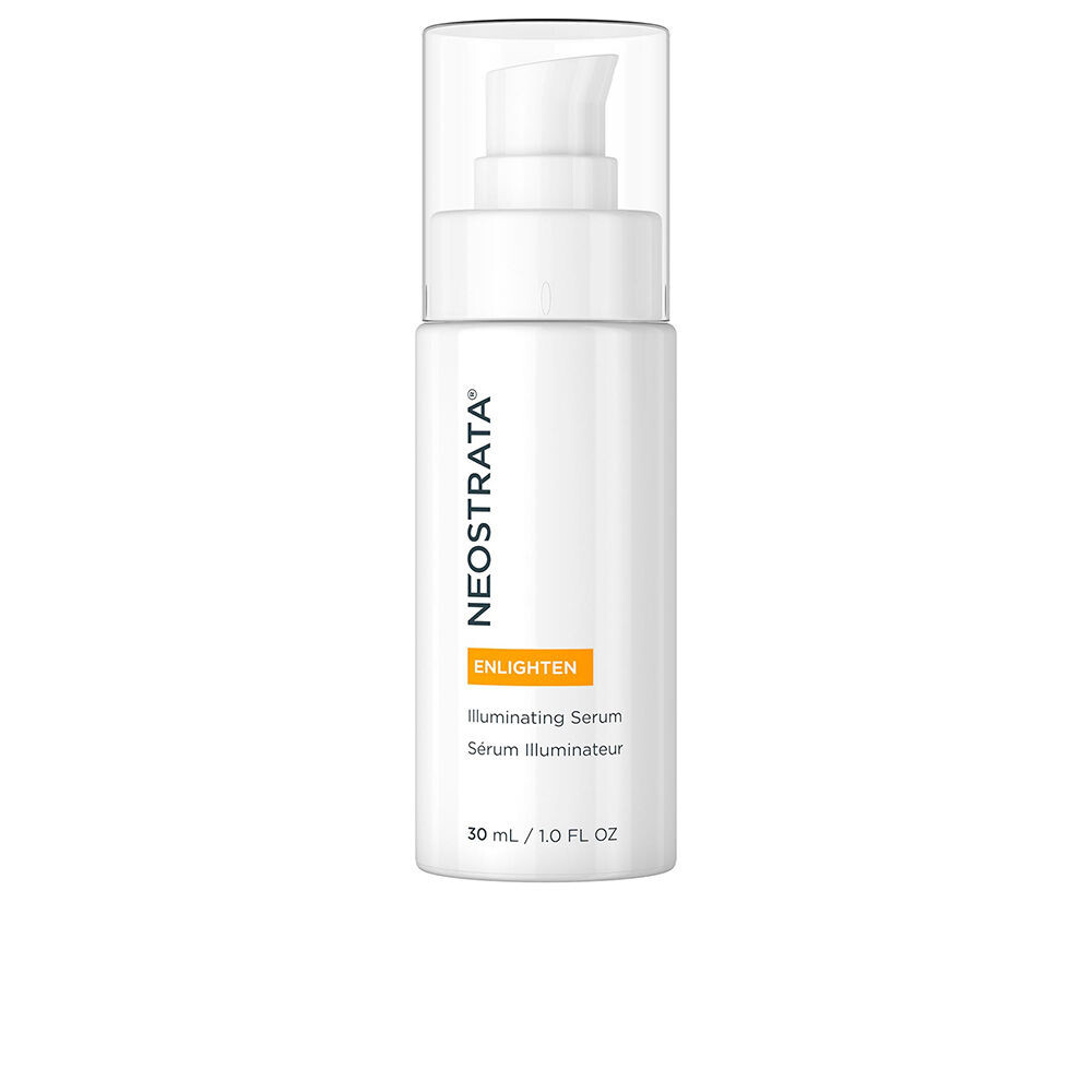 Крем против пятен на коже Enlighten illuminating serum Neostrata, 30 г
Крем против пятен на коже Enlighten illuminating serum Neostrata, 30 г