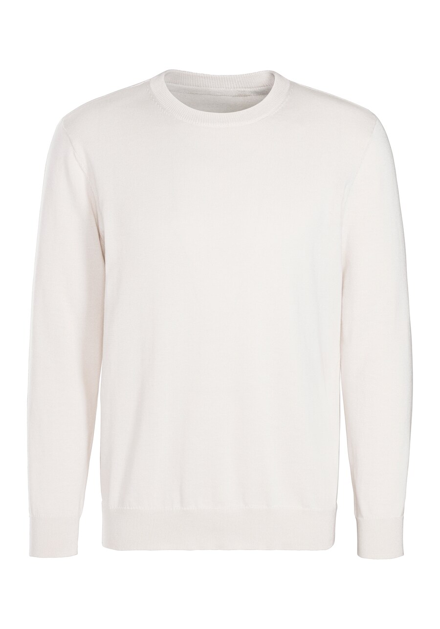 Свитер H.I.S, бежевый
Свитер H.I.S, бежевый