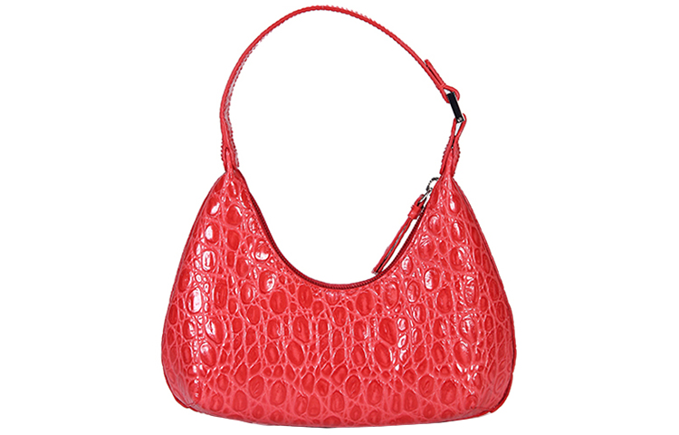 By Far Кожаная сумка через плечо
By Far Кожаная сумка через плечо