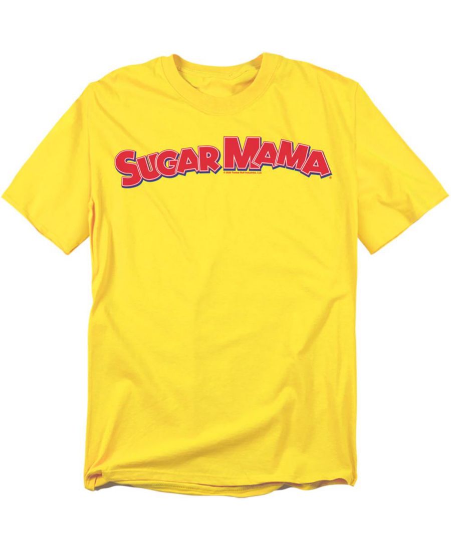 Футболка Большая и высокая сахарная мамочка Tootsie Roll, Yellow, Желтый, Футболка Большая и высокая сахарная мамочка Tootsie Roll, Yellow
Футболка Большая и высокая сахарная мамочка Tootsie Roll, Yellow, Желтый, Футболка Большая и высокая сахарная мамочка Tootsie Roll, Yellow