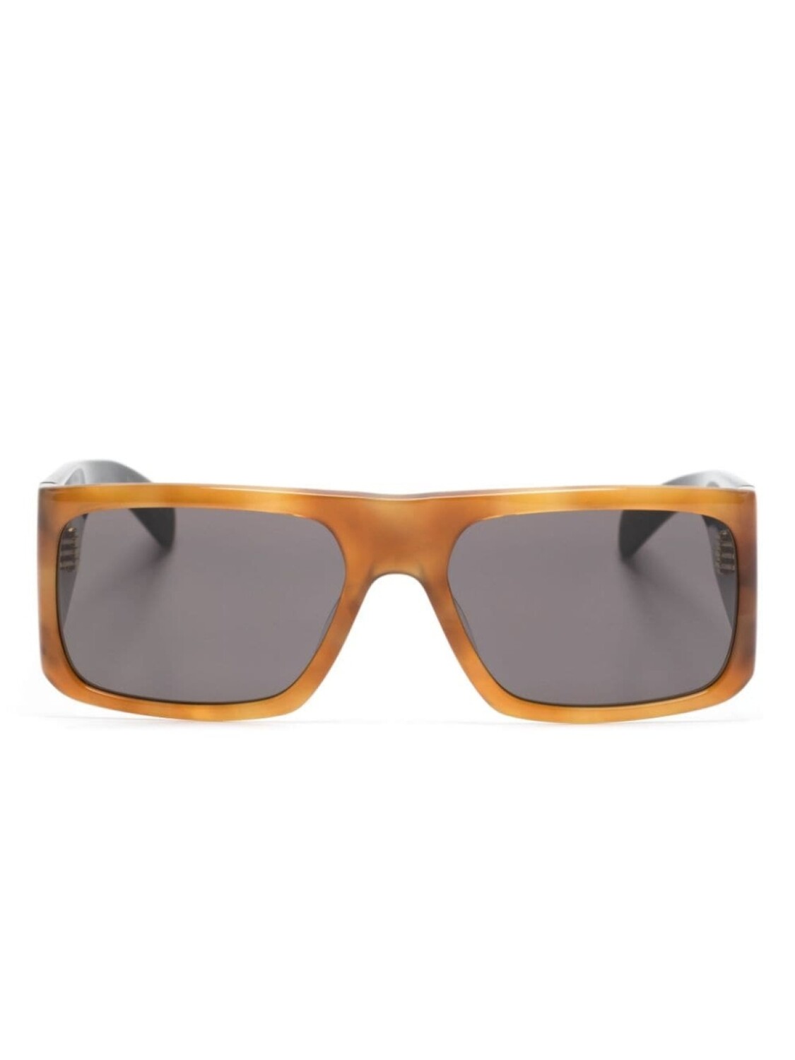 Saint Laurent Eyewear солнцезащитные очки SL 635 в квадратной оправе, коричневый
Saint Laurent Eyewear солнцезащитные очки SL 635 в квадратной оправе, коричневый
