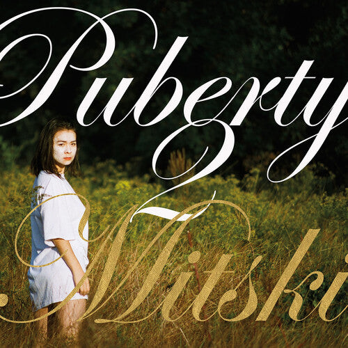 Виниловая пластинка Mitski: Puberty 2
Виниловая пластинка Mitski: Puberty 2