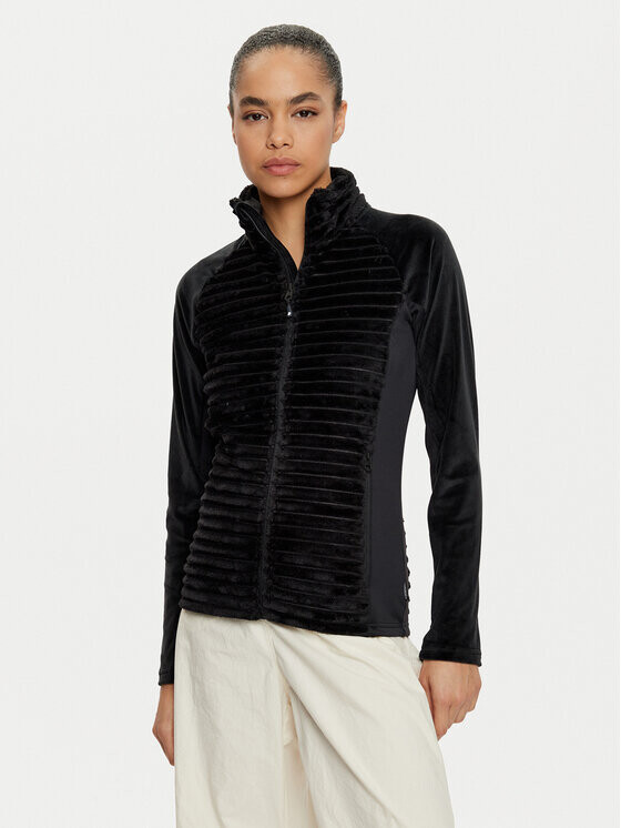 Флисовая куртка стандартного кроя Protest, черный
Флисовая куртка стандартного кроя Protest, черный