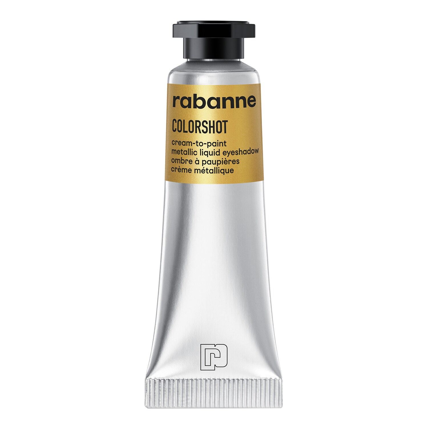 Жидкие многофункциональные тени для век Eyephoria Colorshot Rabanne Makeup, 79 Cosmic Rave (10 ml)
Жидкие многофункциональные тени для век Eyephoria Colorshot Rabanne Makeup, 79 Cosmic Rave (10 ml)