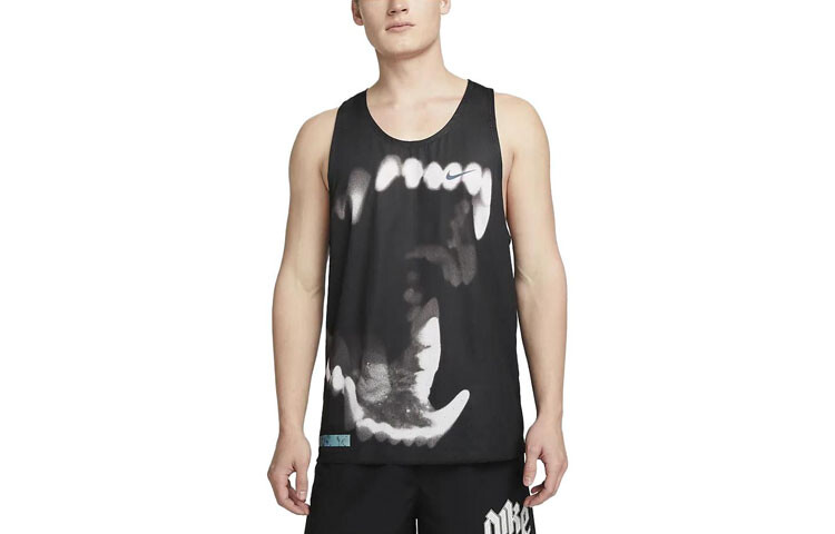 Мужской жилет Nike, цвет Black
Мужской жилет Nike, цвет Black