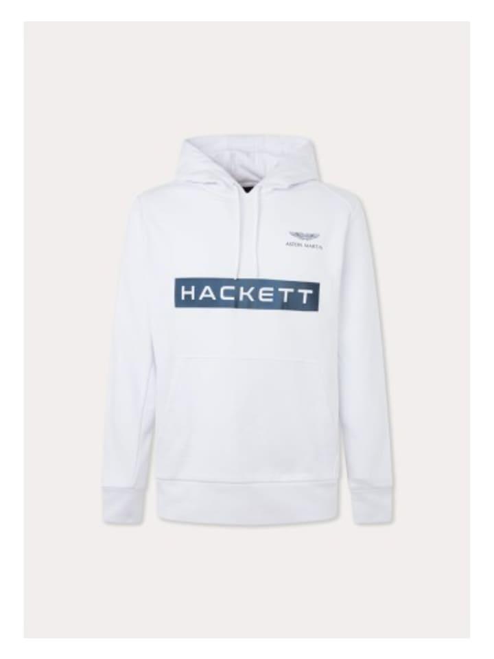 Толстовка Hackett London, белый
Толстовка Hackett London, белый