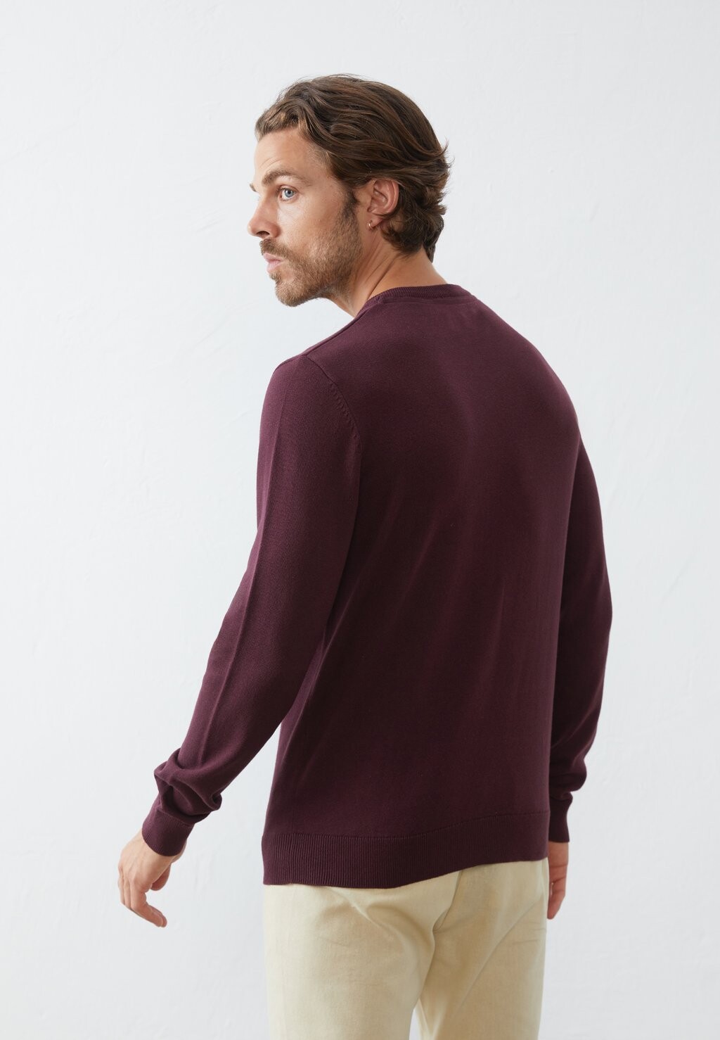 Джемпер Pier One, Бордо
Джемпер Pier One, Бордо