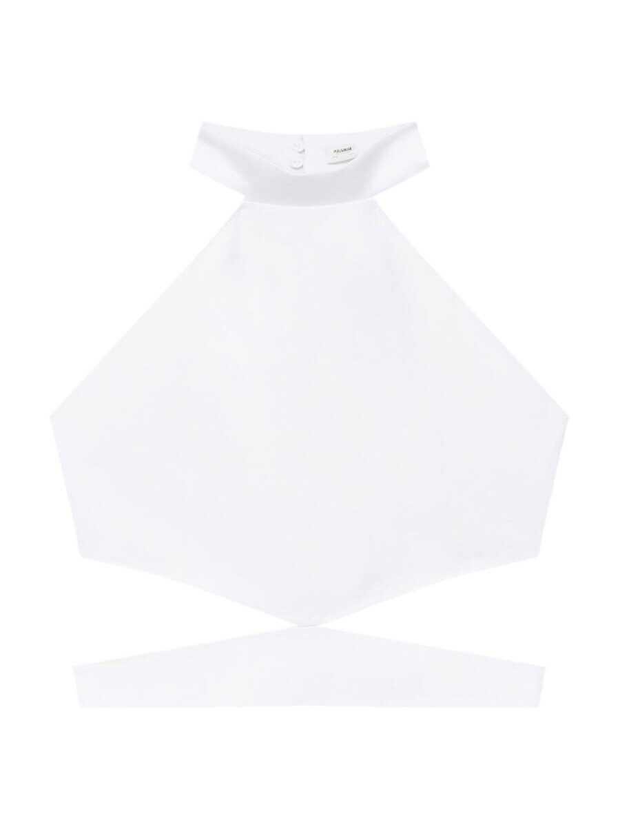 Блуза Pull&Bear, белый
Блуза Pull&Bear, белый