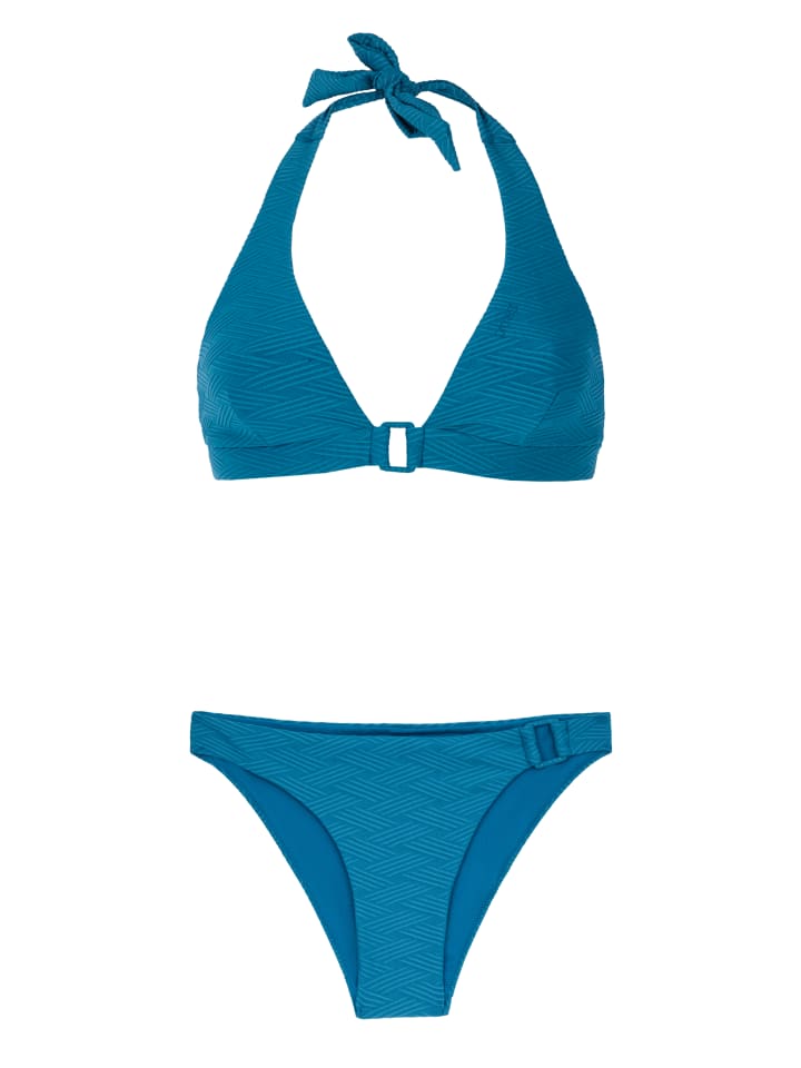 Комплект бикини Protest, цвет surfing blue 
Комплект бикини Protest, цвет surfing blue