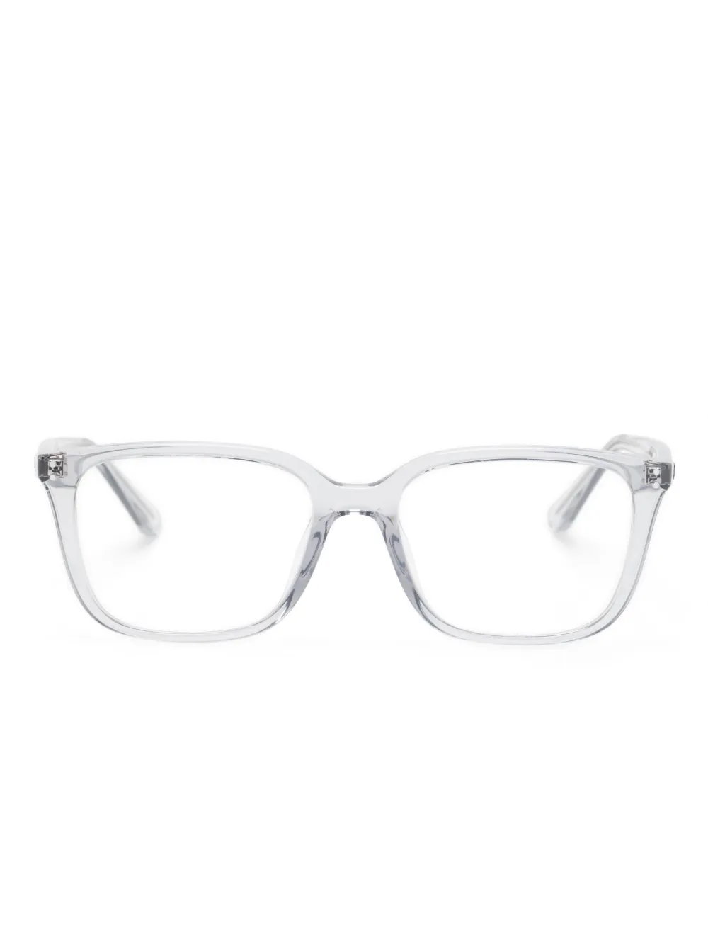 Очки RB7248D Ray-Ban, белый
Очки RB7248D Ray-Ban, белый