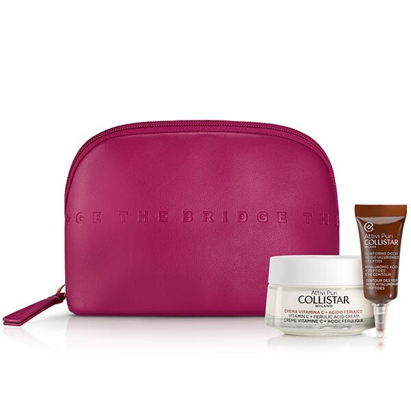 Attivi Puri Набор витамина С 1 шт Collistar
Attivi Puri Набор витамина С 1 шт Collistar