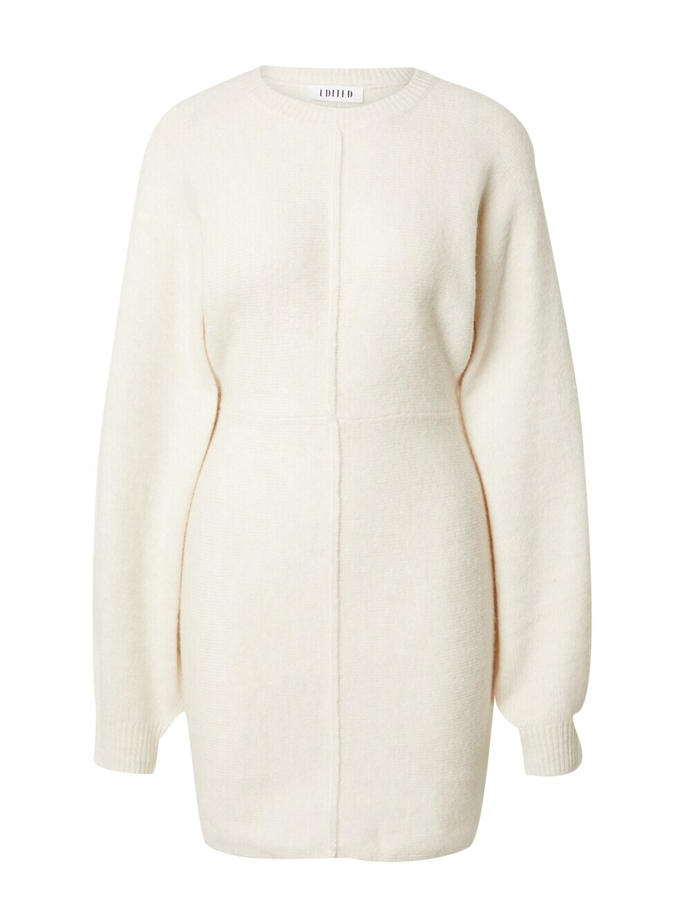Вязанное платье Edited Tonia, белый
Вязанное платье Edited Tonia, белый