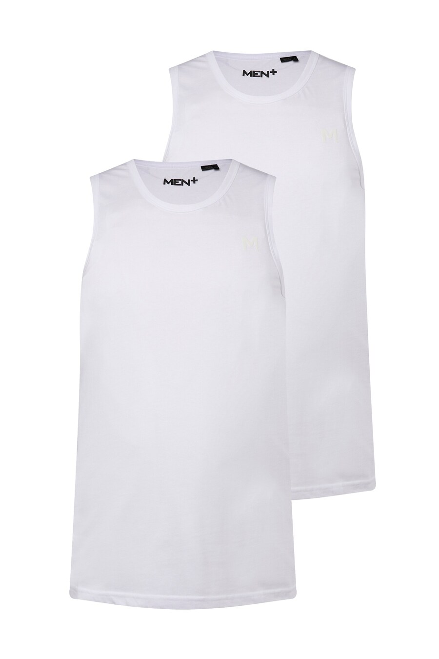 Рубашка Men Plus, белый
Рубашка Men Plus, белый