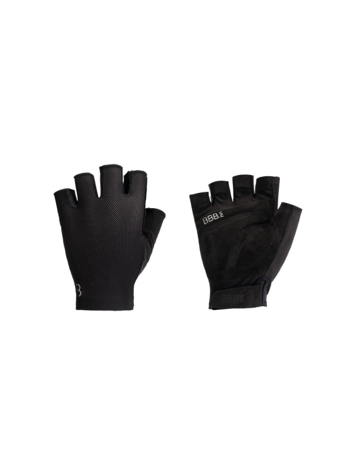 Перчатки AirSupport BBB
Перчатки AirSupport BBB