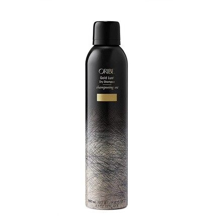 Oribe Gold Lust Сухой шампунь 6,3 унции
Oribe Gold Lust Сухой шампунь 6,3 унции