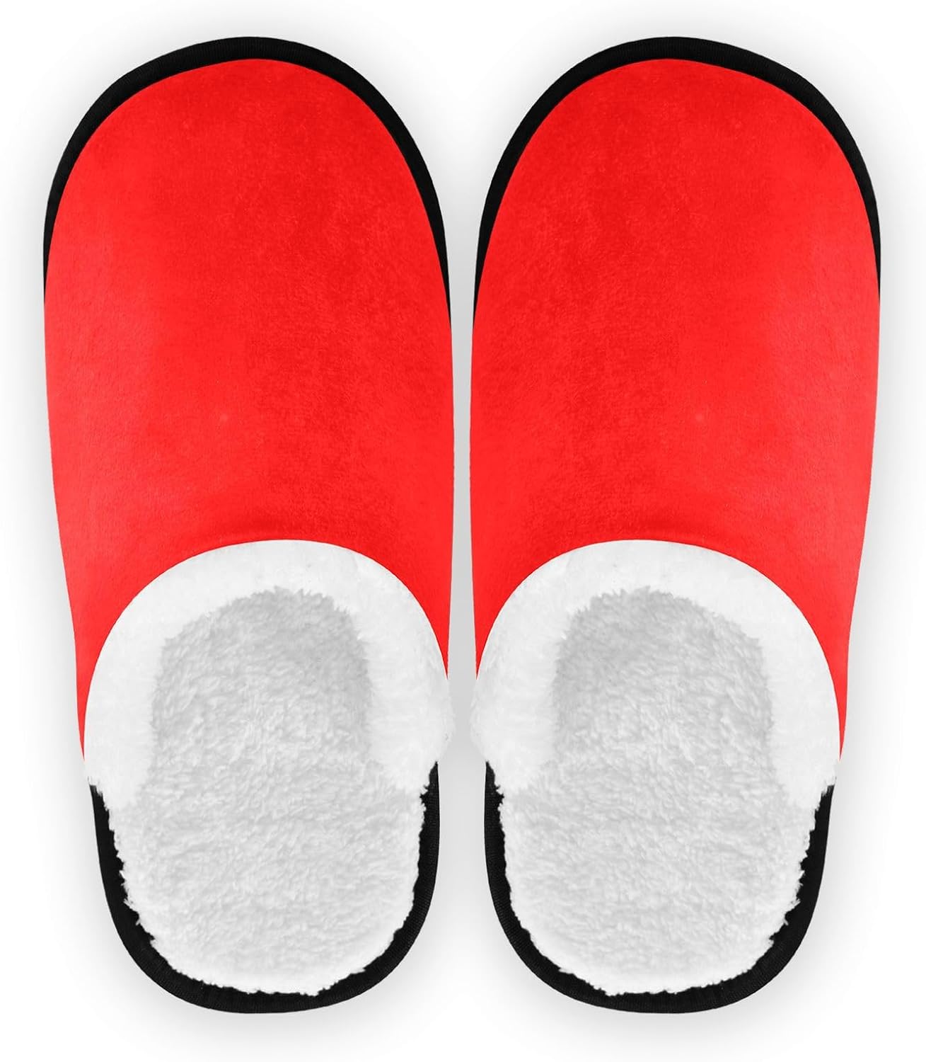 Домашние тапочки UMIRIKO красного цвета, однотонные, для женщин и мужчин, моющиеся, с нескользящей подошвой, в комплекте с сумкой для хранения, подходят для путешествий и спа-процедур, размер M 10
Домашние тапочки UMIRIKO красного цвета, однотонные, для женщин и мужчин, моющиеся, с нескользящей подошвой, в комплекте с сумкой для хранения, подходят для путешествий и спа-процедур, размер M 10