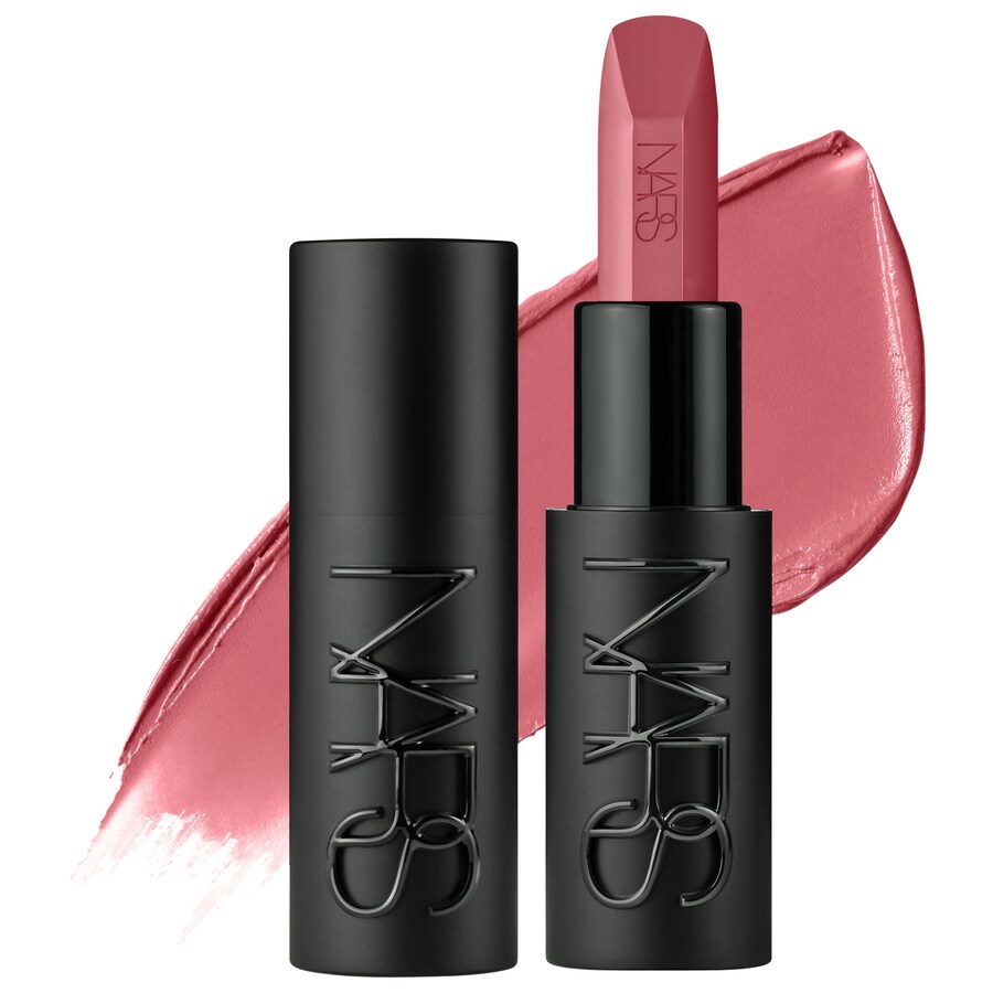 Сменная сатиновая помада Explicit NARS, 0.13 oz /3.8 g, Devious - 831
Сменная сатиновая помада Explicit NARS, 0.13 oz /3.8 g, Devious - 831