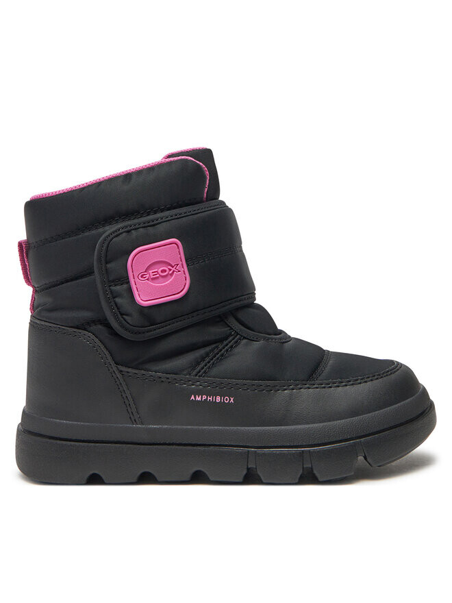 Зимние Ботинки Geox Willaboom J46HWC 0FU54 C0922 S, черный
Зимние Ботинки Geox Willaboom J46HWC 0FU54 C0922 S, черный