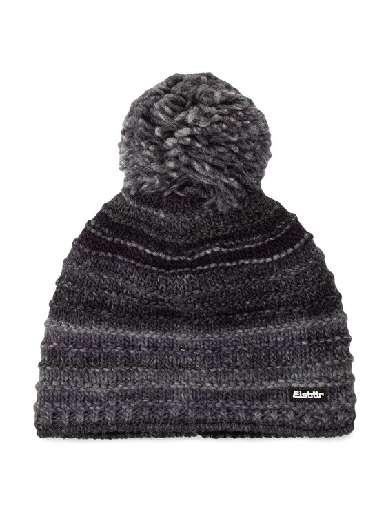 Шапка Mikata Pompon MÜ 30619 Eisbär, серый
Шапка Mikata Pompon MÜ 30619 Eisbär, серый