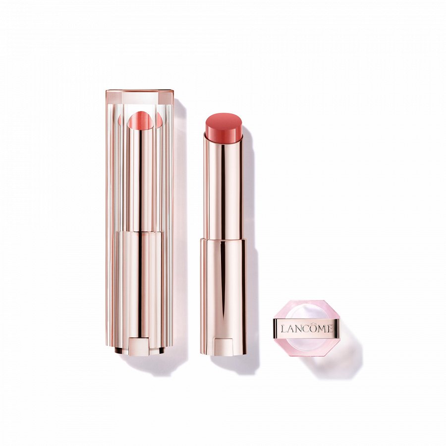 Сияющий бальзам для губ lip idôle squalane-12 butterglow hydrating lip balm Lancôme, цвет nr. 33, вес 3 гр.
Сияющий бальзам для губ lip idôle squalane-12 butterglow hydrating lip balm Lancôme, цвет nr. 33, вес 3 гр.