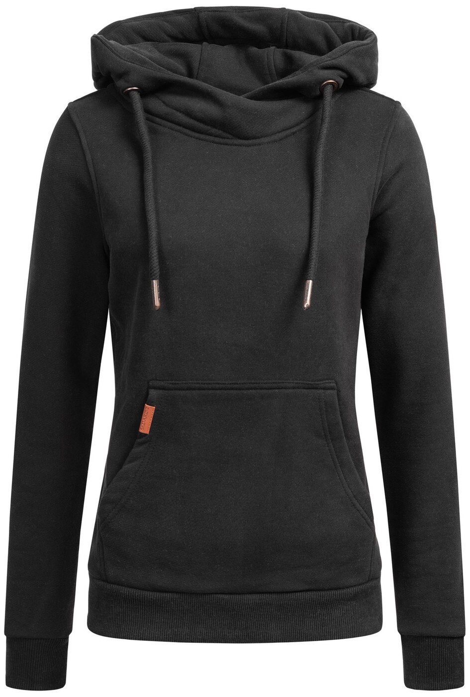 Толстовка Alessandro Salvarini Hoodie AS 298, черный
Толстовка Alessandro Salvarini Hoodie AS 298, черный