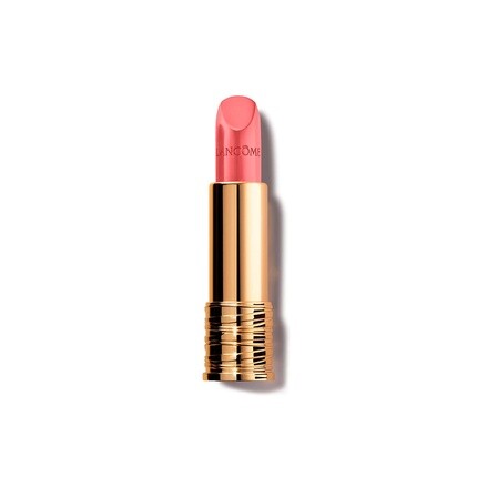 L'Absolu Rouge Hydrating Cream Lipstick Long-Wear Satin Finish 238 Si Seulement Cool Beigy Pink 3.4Gr, Lancome
L'Absolu Rouge Hydrating Cream Lipstick Long-Wear Satin Finish 238 Si Seulement Cool Beigy Pink 3.4Gr, Lancome