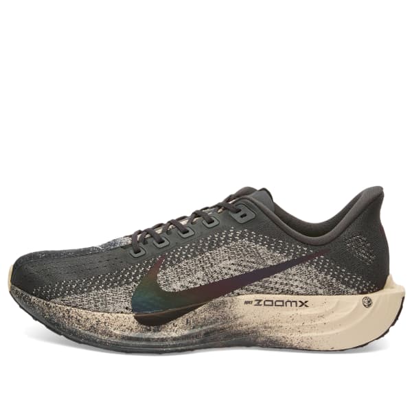 Кроссовки для бега Pegasus Plus Nike, мультиколор
Кроссовки для бега Pegasus Plus Nike, мультиколор