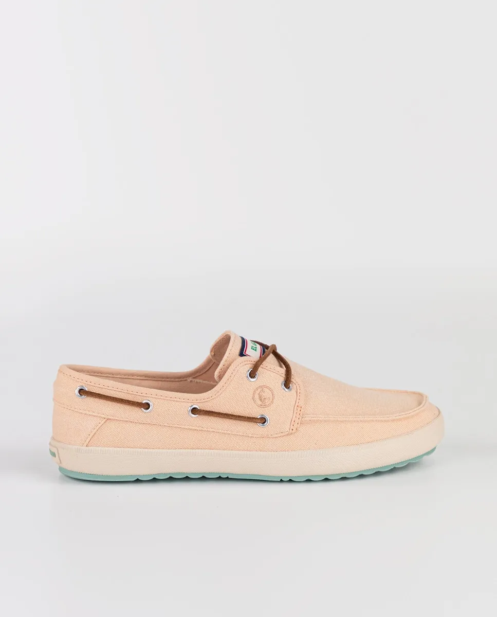 Мужские парусиновые хлопковые туфли в морском стиле El Ganso, оранжевый
Мужские парусиновые хлопковые туфли в морском стиле El Ganso, оранжевый