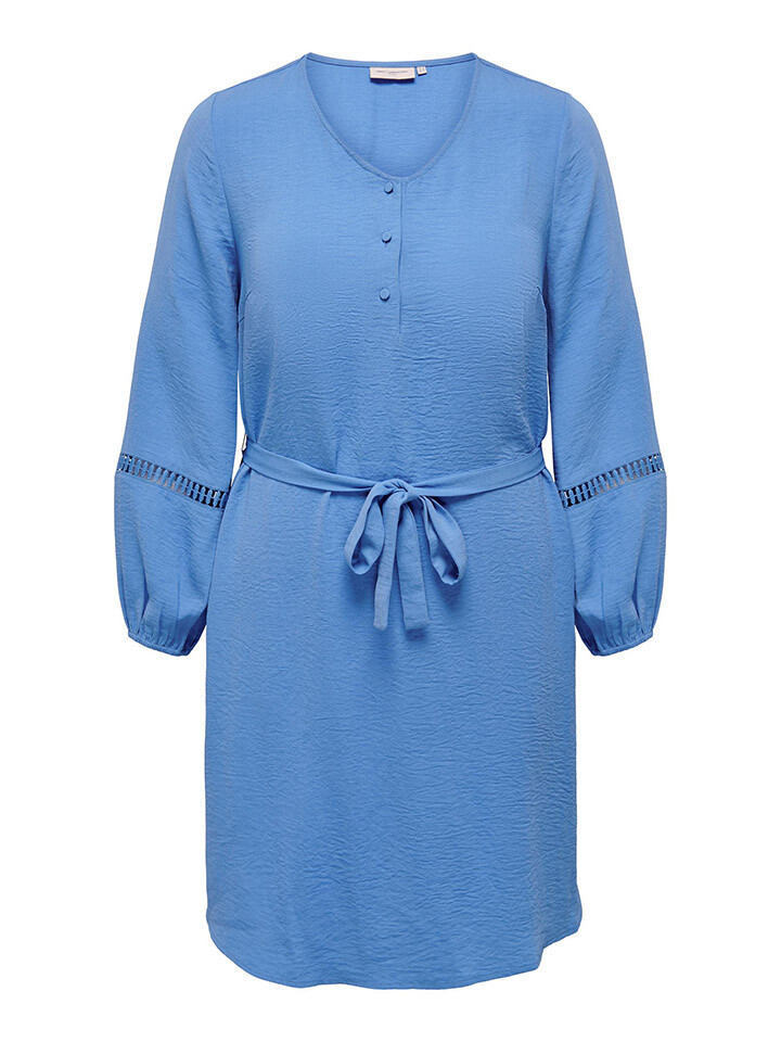 Платье Carmakoma, синий
Платье Carmakoma, синий