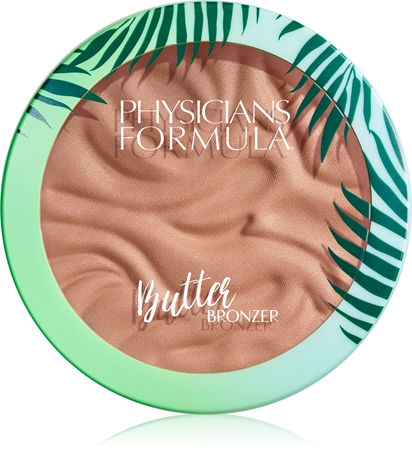 Бронзер Physicians Formula Murumuru Butter, Bronzer 11 g
Бронзер Physicians Formula Murumuru Butter, Bronzer 11 g