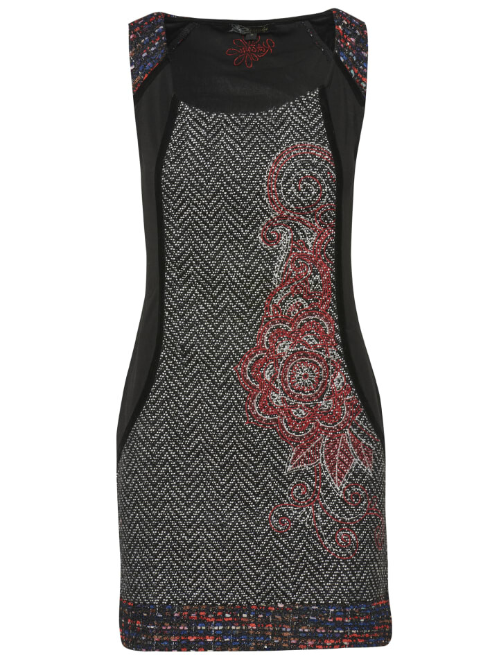 Длинное платье KOROSHI Kombiniertes besticktes, красный
Длинное платье KOROSHI Kombiniertes besticktes, красный