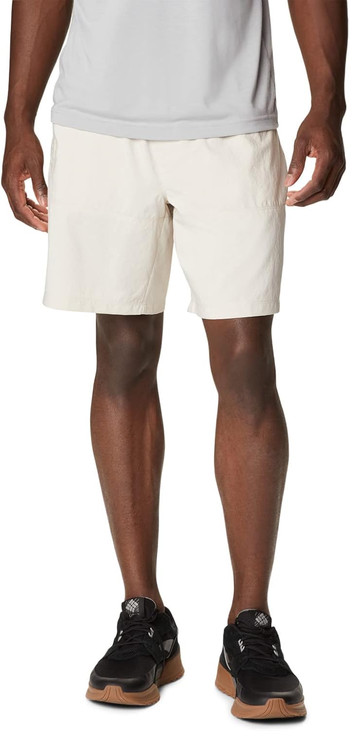 Columbia мужские шорты Coral Ridge на резинке, Dark Stone
Columbia мужские шорты Coral Ridge на резинке, Dark Stone