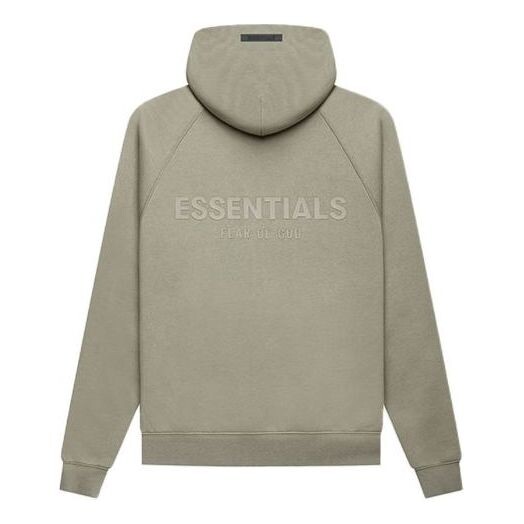 Толстовка Fear of God Essentials FW21 Pullover Logo Hoodie 'Pistachio', зеленый
Толстовка Fear of God Essentials FW21 Pullover Logo Hoodie 'Pistachio', зеленый