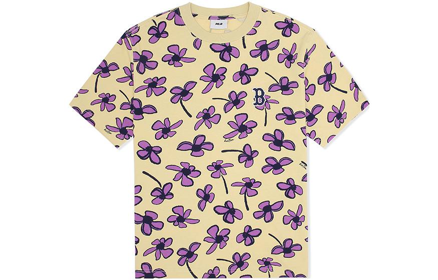 Футболка унисекс темно-бежевая MLB
Футболка унисекс темно-бежевая MLB