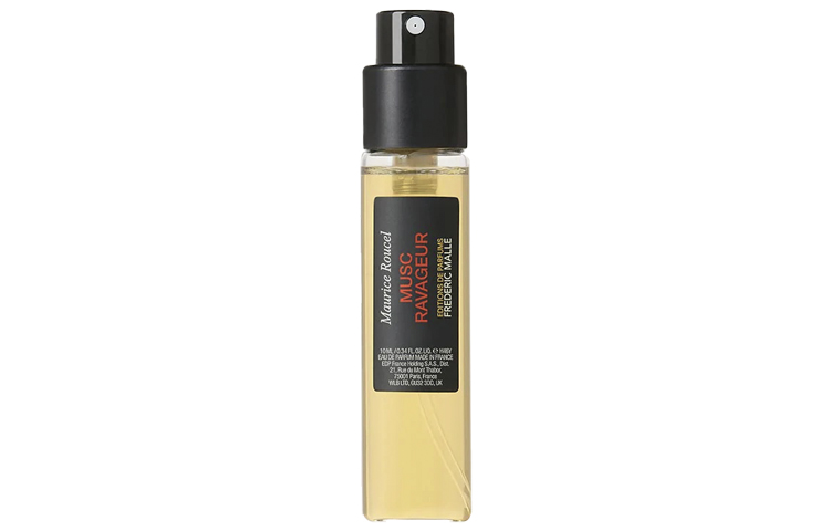 Парфюмерная вода Wild Musk Oriental Eau De Parfum EDP Lemon Vanilla 10 мл/30 мл/50 мл/100 мл Frederic Malle, 10ml
Парфюмерная вода Wild Musk Oriental Eau De Parfum EDP Lemon Vanilla 10 мл/30 мл/50 мл/100 мл Frederic Malle, 10ml