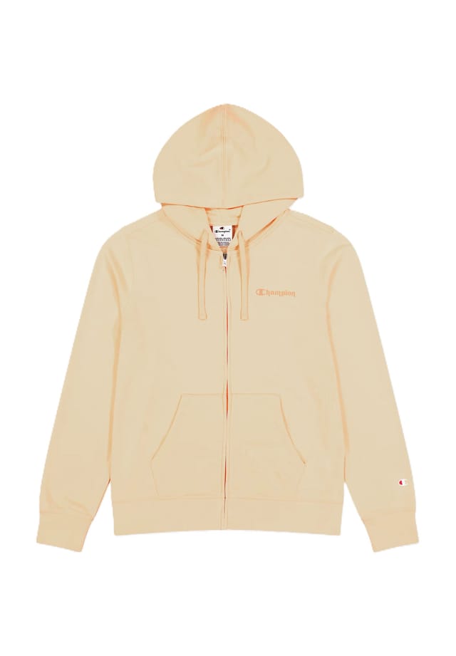 Куртка-Свитшот с завязками от Graphic Shop Champion, цвет dsp
Куртка-Свитшот с завязками от Graphic Shop Champion, цвет dsp