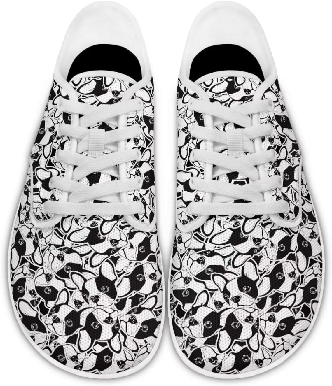 Женские кроссовки для отдыха с собакой, танцевальные балетки, деловые лоферы, прогулочные кроссовки для ходьбы Ecaestolph, белый
Женские кроссовки для отдыха с собакой, танцевальные балетки, деловые лоферы, прогулочные кроссовки для ходьбы Ecaestolph, белый