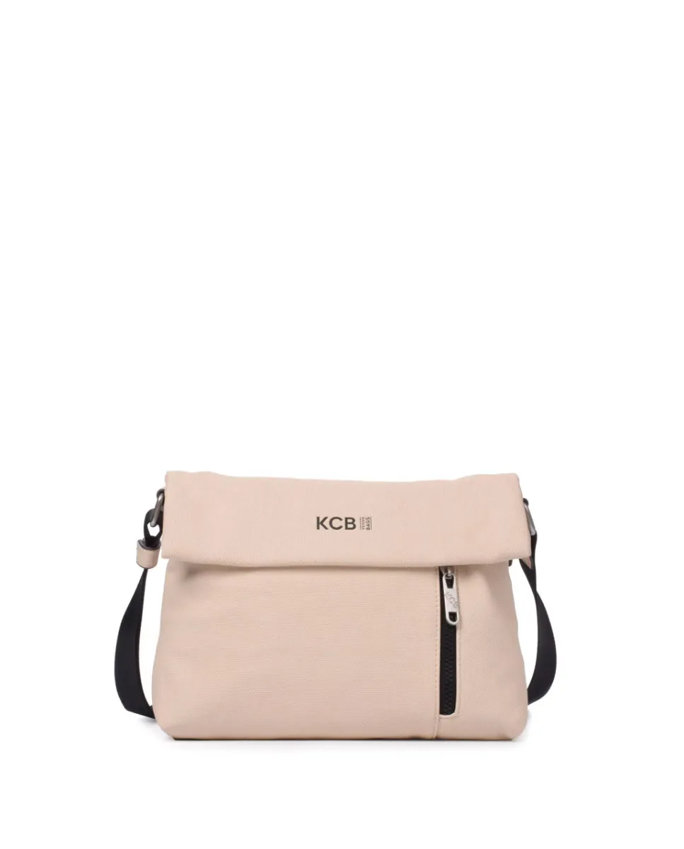 Прочная женская маленькая сумка через плечо с защитой от краж Kcb, бежевый
Прочная женская маленькая сумка через плечо с защитой от краж Kcb, бежевый