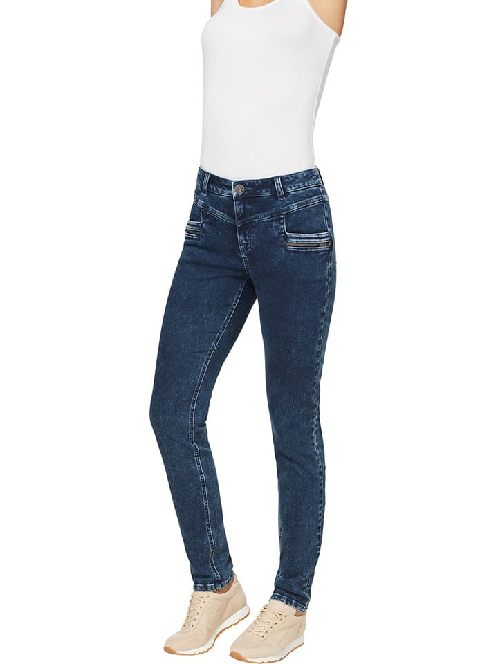 Джинсы Heine, темно-синий
Джинсы Heine, темно-синий