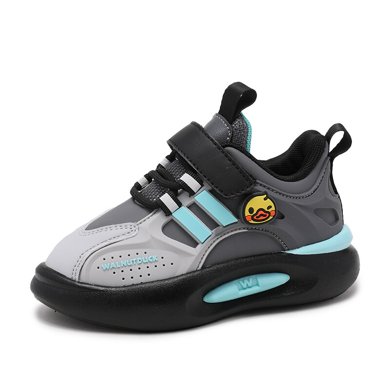 Детская повседневная обувь для детей, кроссовки, кроссовки Walnut Duck, цвет 23029 Light Gray/Khaki Leather Surface
Детская повседневная обувь для детей, кроссовки, кроссовки Walnut Duck, цвет 23029 Light Gray/Khaki Leather Surface