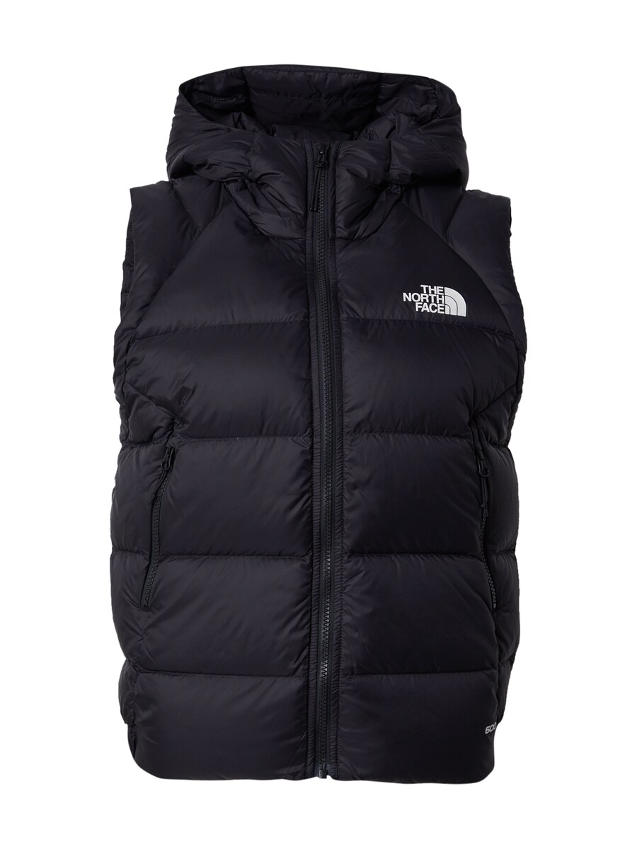 Спортивный жилет THE NORTH FACE HYALITE, черный
Спортивный жилет THE NORTH FACE HYALITE, черный