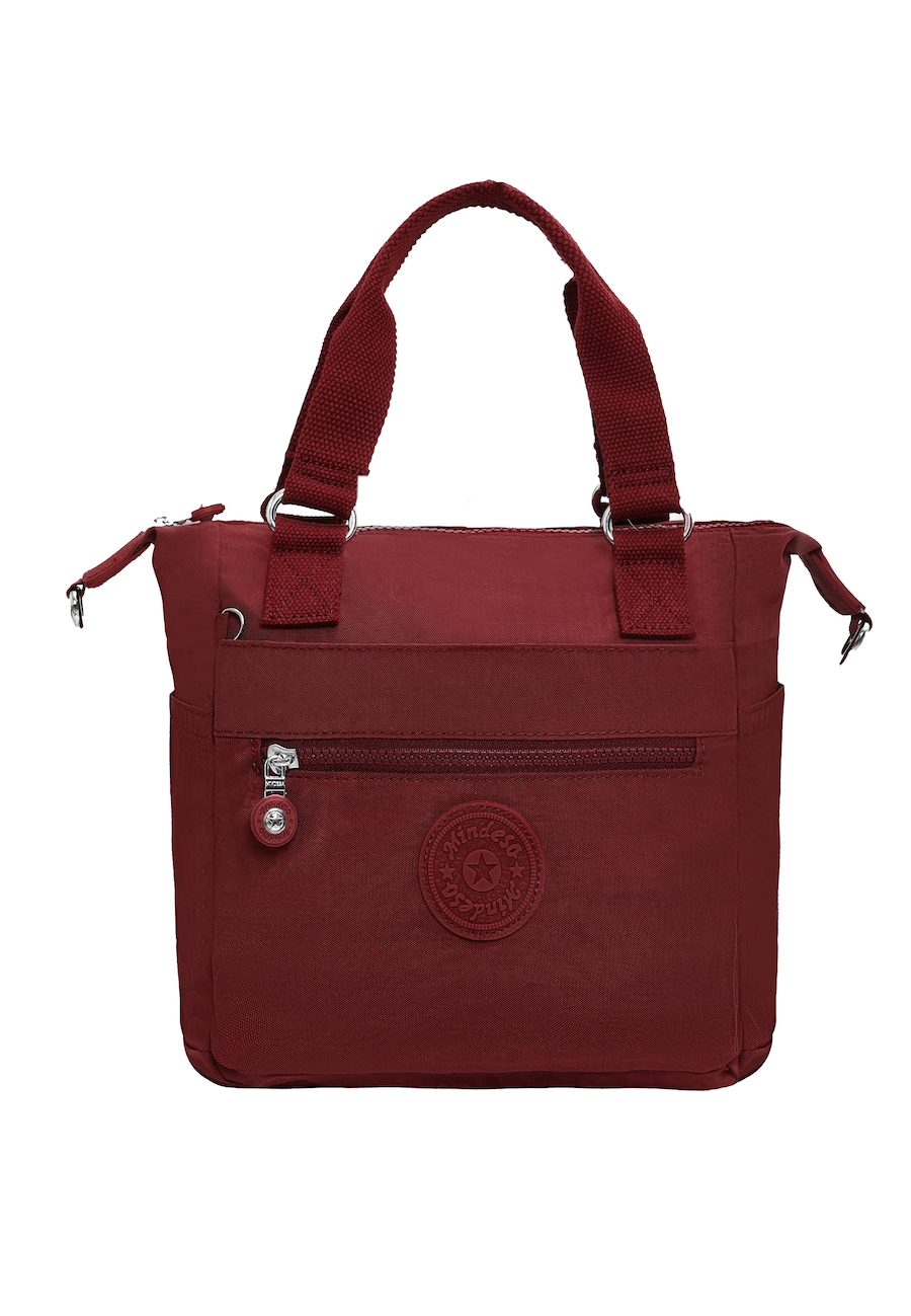 Сумочка Mindesa, каштаново-коричневый
Сумочка Mindesa, каштаново-коричневый