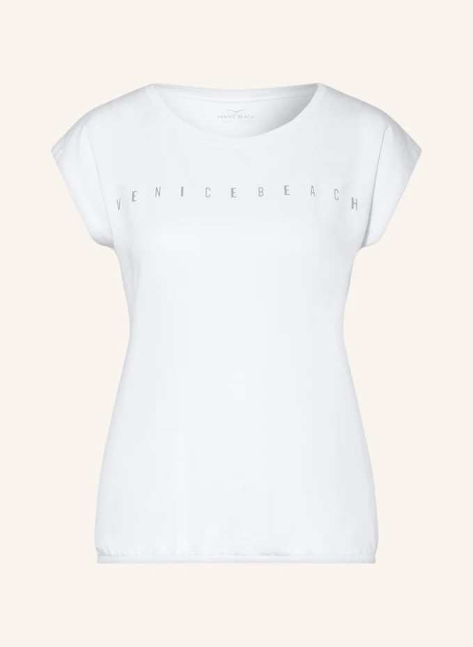 Футболка чудо Venice Beach, белый
Футболка чудо Venice Beach, белый